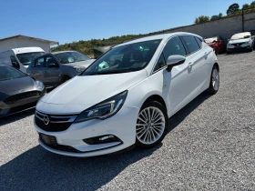 ����� �� �������� �� Opel Astra 1.0i ecoflex