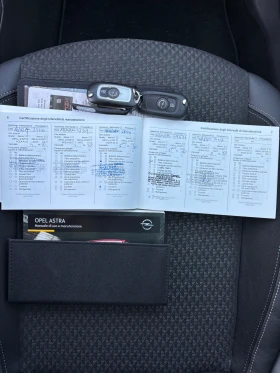 Opel Astra 1.0i ecoflex | Mobile.bg � ����� ������ 17