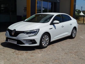 ����� �� �������� �� Renault Megane 1.3 Tce/140 �.�.