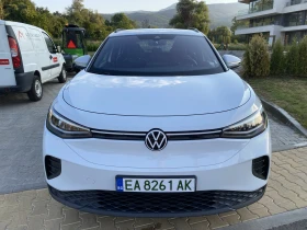 VW ID.4 Pro Performance/ 82 kWh/ 93% SOH - 21500 € - 21545801 2