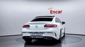 Mercedes-Benz E 450 4MATIC Coupe | Auto.bg — изображение 4