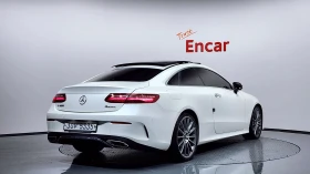 Mercedes-Benz E 450 4MATIC Coupe | Auto.bg — изображение 2
