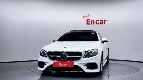 Mercedes-Benz E 450 4MATIC Coupe | Auto.bg — изображение 3
