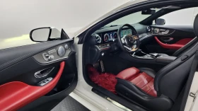 Mercedes-Benz E 450 4MATIC Coupe | Auto.bg — изображение 8