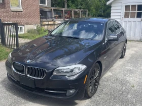 ������ BMW 535
