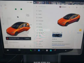 Tesla Model 3 PERFORMANCE ALL-WHEEL DRIVE - 25000 € - 87644807 12