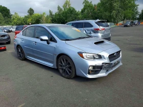 Subaru WRX 2.0l Limited | Mobile.bg � ����� ������ 4