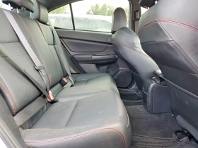 Subaru WRX 2.0l Limited | Mobile.bg � ����� ������ 10