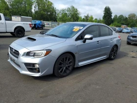������ Subaru WRX
