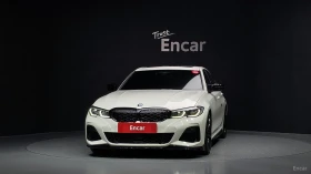 ����� �� �������� �� BMW 340 M* DIS* LED* 360* HUD* ������ ����