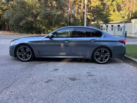 BMW 530 M550D | Mobile.bg � ����� ������ 7