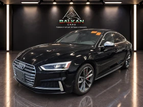 Audi S5 Technik* Подгрев* Bang&Olufsen* 360* Virtual* М.То