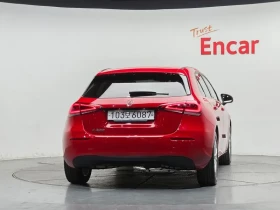 Mercedes-Benz A 220 W177  Hatchback | Auto.bg — изображение 3