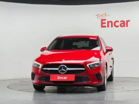 Mercedes-Benz A 220 W177  Hatchback | Auto.bg — изображение 1