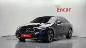 ������ Mercedes-Benz E 200
