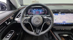 Mercedes-Benz E 200 BLIND SPOT 360 ��� ������ ����* encareu.com | Mobile.bg � ����� ������ 13