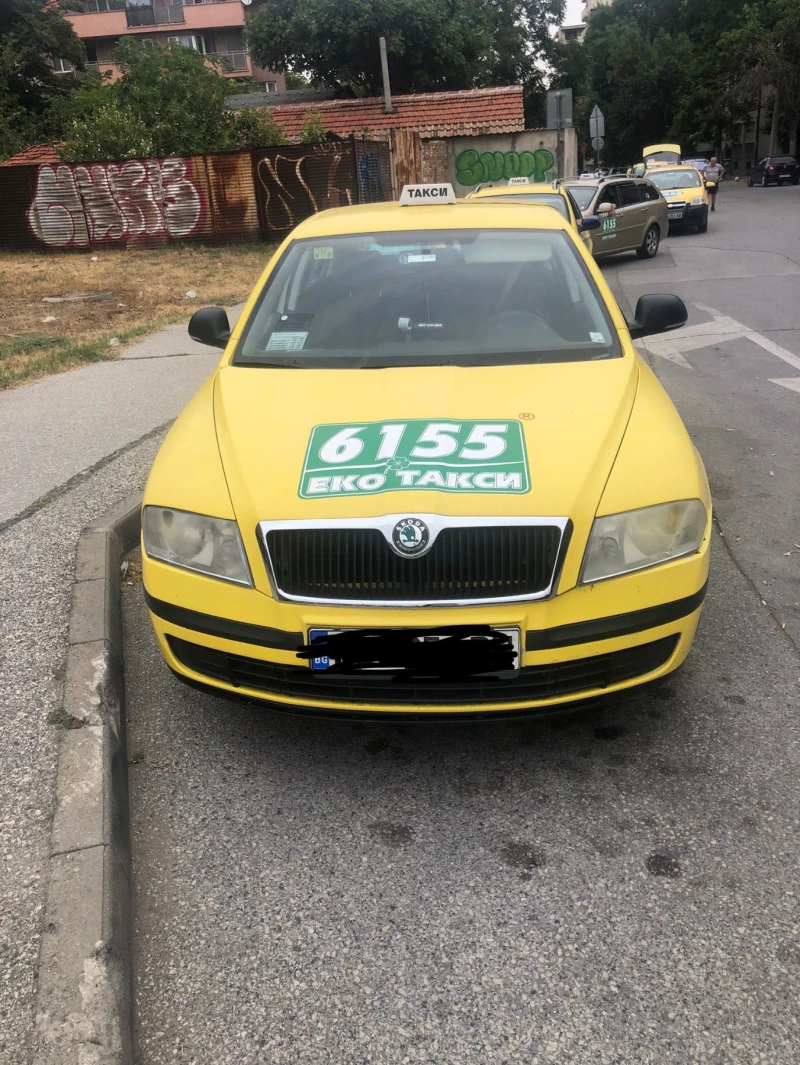 Skoda Octavia 2, снимка 1 - Автомобили и джипове - 48277727