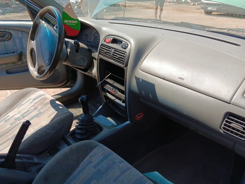 Suzuki Baleno, снимка 2 - Автомобили и джипове - 46858991