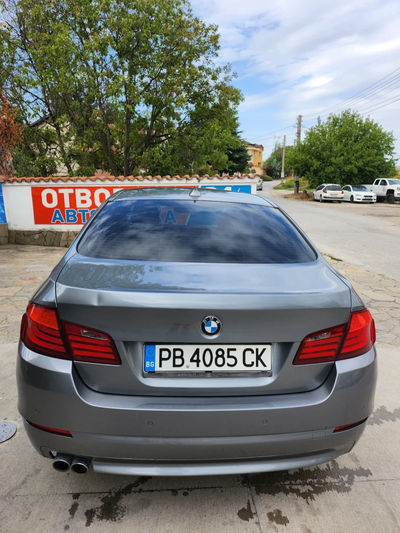 BMW 525, снимка 2 - Автомобили и джипове - 47091702