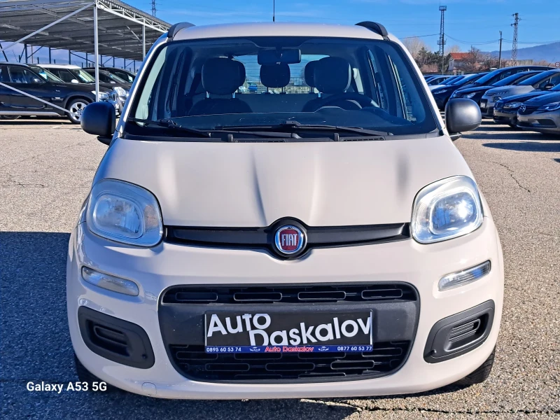 Fiat Panda 1, 2 i, снимка 2 - Автомобили и джипове - 48118884