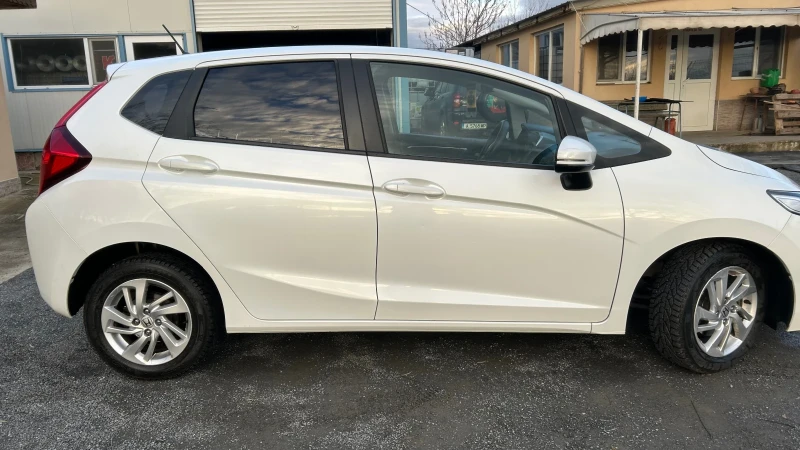 Honda Jazz 1, 3 i-vtec, снимка 14 - Автомобили и джипове - 48399614