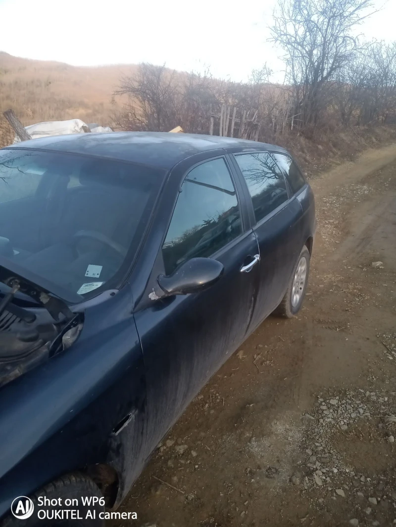 Alfa Romeo 156, снимка 10 - Автомобили и джипове - 48947765