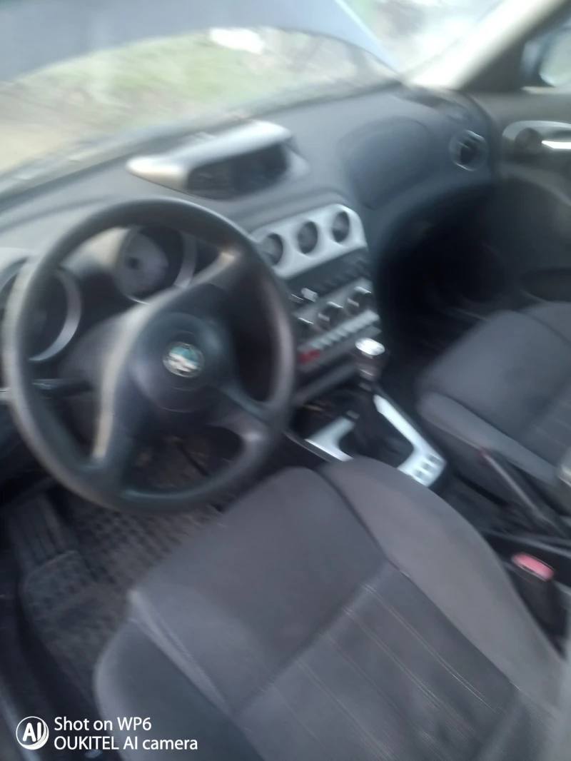 Alfa Romeo 156, снимка 4 - Автомобили и джипове - 48947765