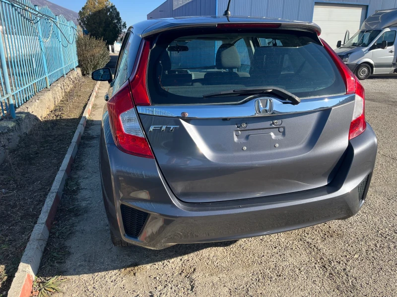 Honda Jazz 1.5 бензин, снимка 3 - Автомобили и джипове - 48848947