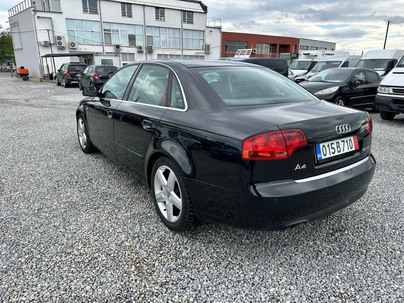 Audi A4 2.0 TDI, снимка 6 - Автомобили и джипове - 50323098