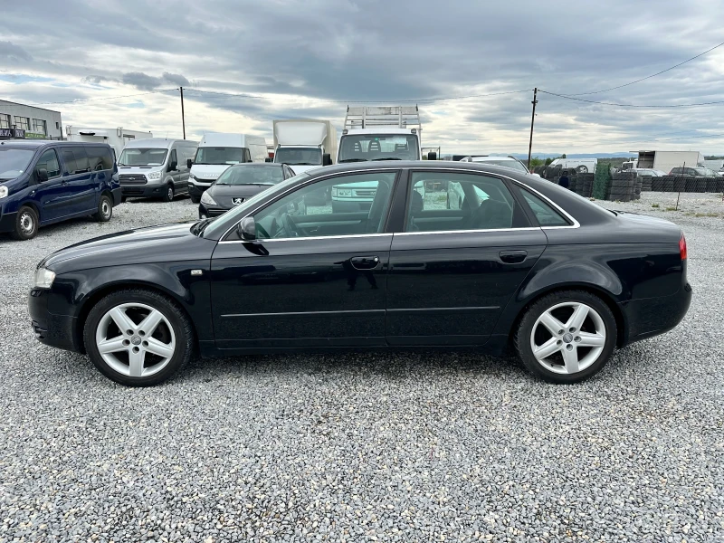 Audi A4 2.0 TDI, снимка 5 - Автомобили и джипове - 50323098