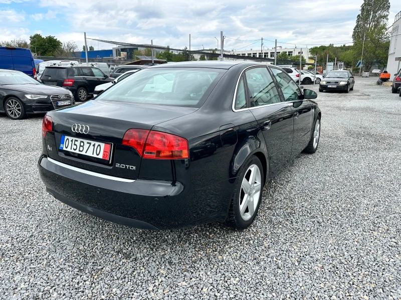 Audi A4 2.0 TDI, снимка 8 - Автомобили и джипове - 50323098