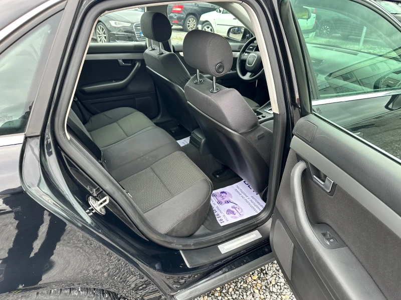 Audi A4 2.0 TDI, снимка 12 - Автомобили и джипове - 50323098