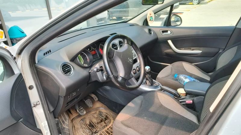 Peugeot 308, снимка 3 - Автомобили и джипове - 51715827