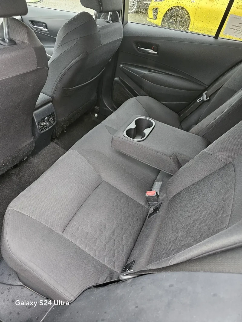 Suzuki Swace Hybrid, снимка 8 - Автомобили и джипове - 52229771