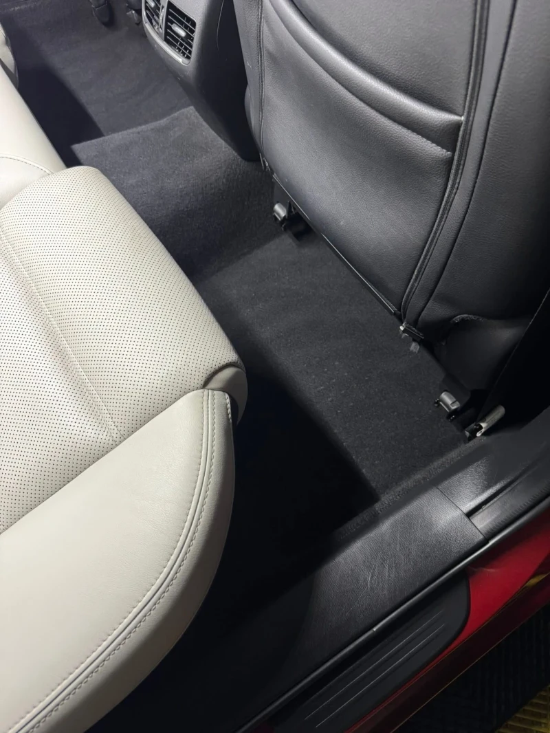 Mazda 6, снимка 13 - Автомобили и джипове - 52311097