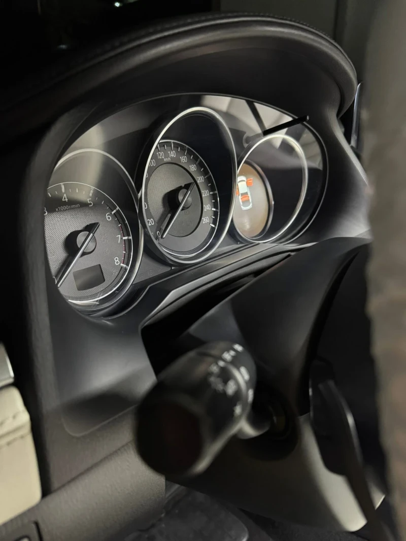 Mazda 6, снимка 8 - Автомобили и джипове - 52311097