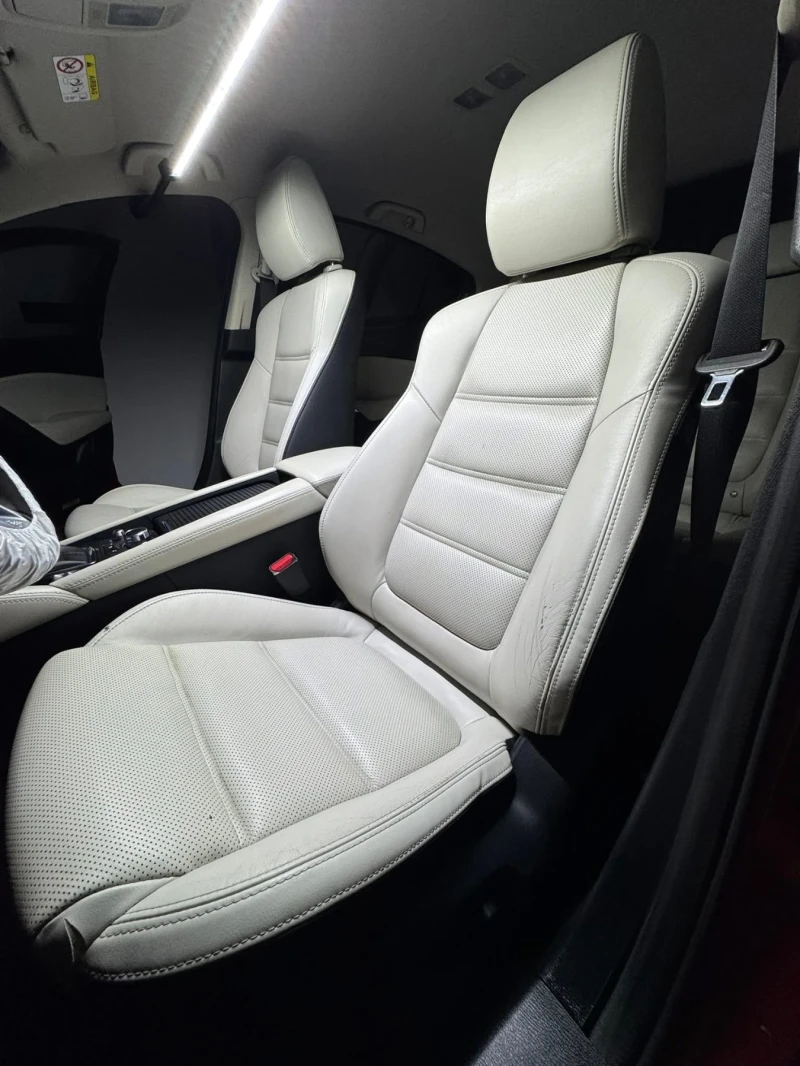 Mazda 6, снимка 7 - Автомобили и джипове - 52311097