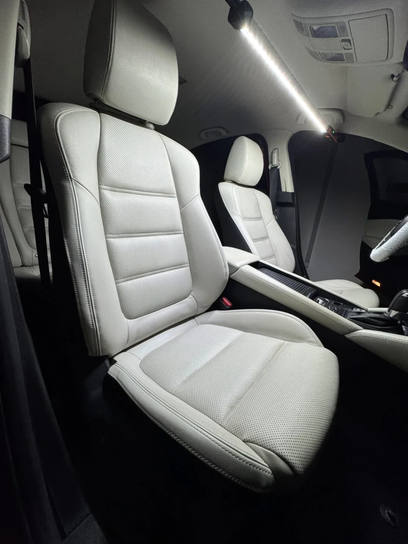 Mazda 6, снимка 10 - Автомобили и джипове - 52311097