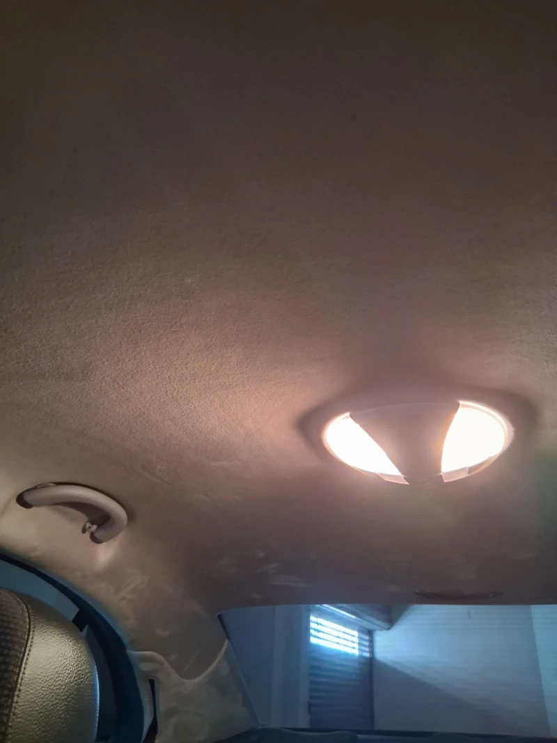 Mercedes-Benz E 320, снимка 13 - Автомобили и джипове - 52343367