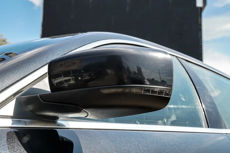 Maserati Quattroporte QUATTRROPORTE S Q4 | NAVI | CAM | ROOF | BSM | FR, снимка 5 - Автомобили и джипове - 52507479