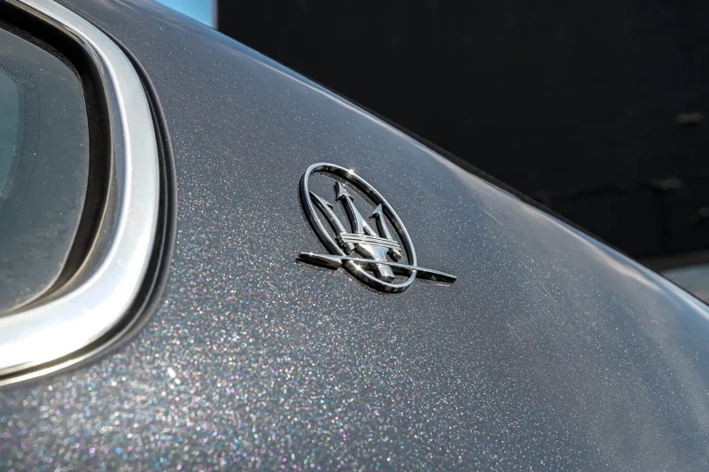 Maserati Quattroporte QUATTRROPORTE S Q4 | NAVI | CAM | ROOF | BSM | FR, снимка 8 - Автомобили и джипове - 52507479