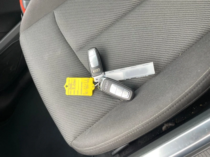 Audi E-Tron 50 - 71kW 313кс, снимка 12 - Автомобили и джипове - 52541808