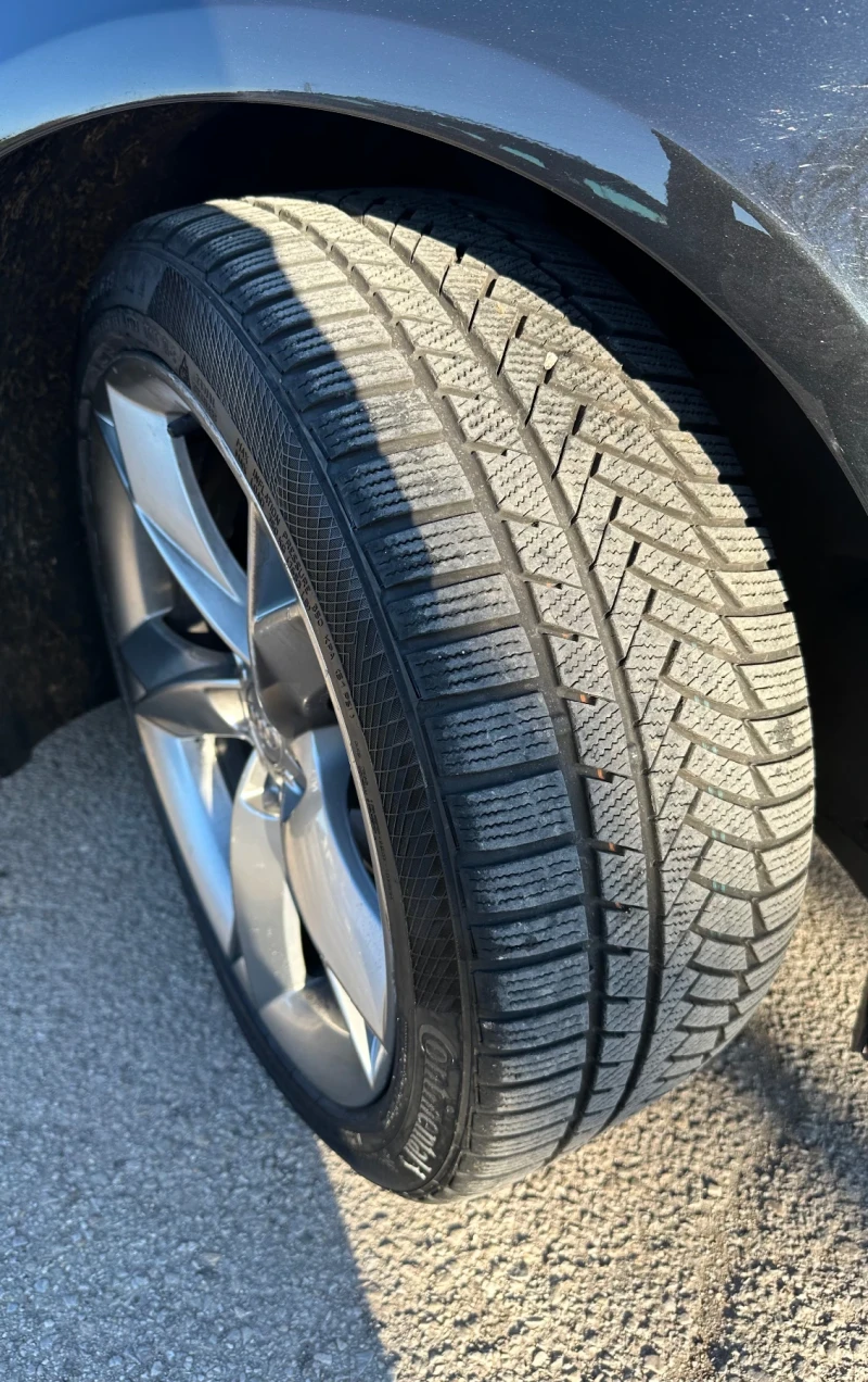 Audi A5, снимка 12 - Автомобили и джипове - 52930881