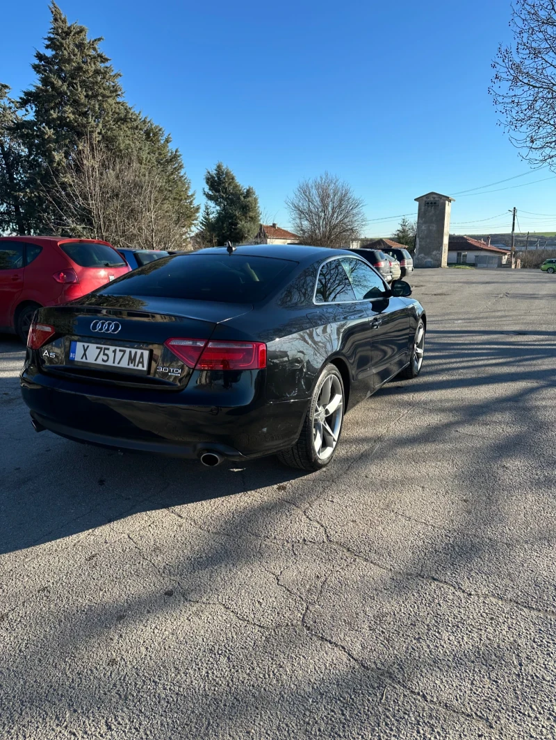 Audi A5, снимка 6 - Автомобили и джипове - 52930881