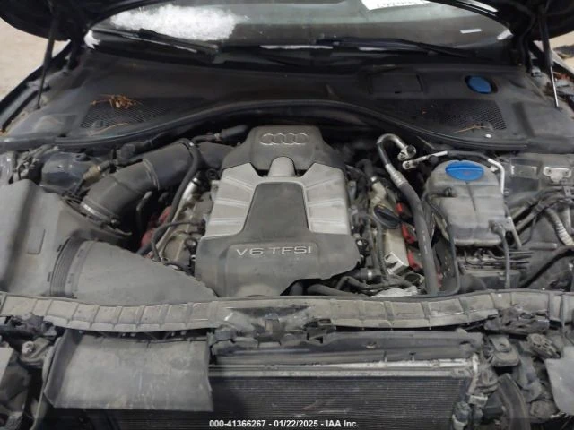 Audi A7 3.0T* PREMIUM* BANG* OLUFSEN* КАМЕРА* КЕЙЛЕС* ПОДГ - 14200 лв. - 33403935 | Car24.bg