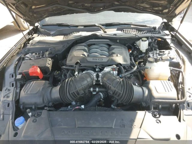 Ford Mustang - 44900 лв. - 33999616 13