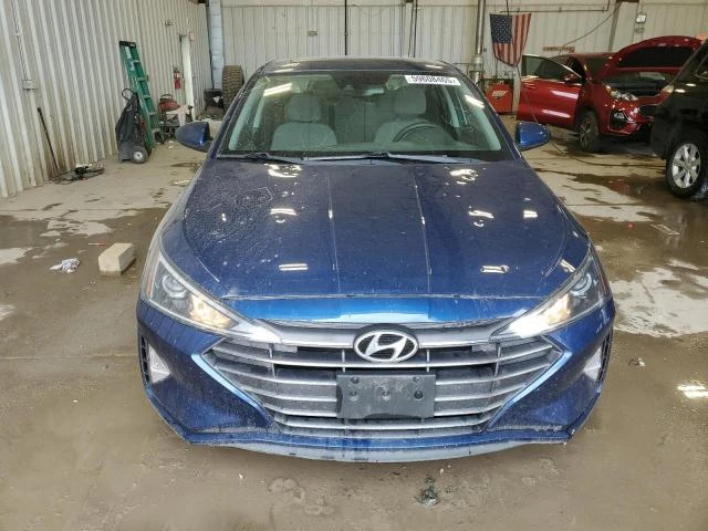 Hyundai Elantra 2.0L 4 Front-wheel Drive - изображение 8