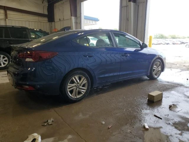 Hyundai Elantra 2.0L 4 Front-wheel Drive - изображение 6