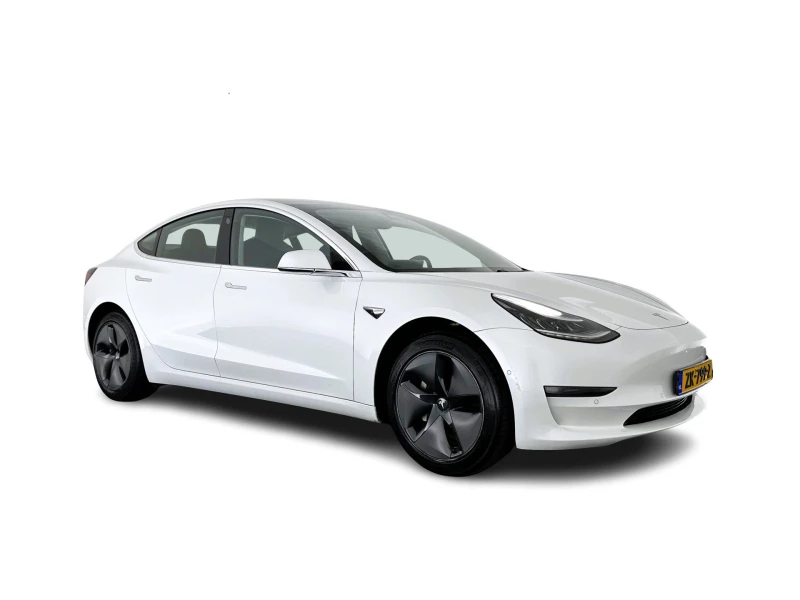 Tesla Model 3 Топ Цена Безупречна - 31750 лв. - 44108248 1