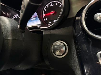 Mercedes-Benz C 300 4MATIC| ЗАДНА КАМЕРА| BLIND SPOT ASSIST| KEYLESS| , снимка 13 - Автомобили и джипове - 52635981